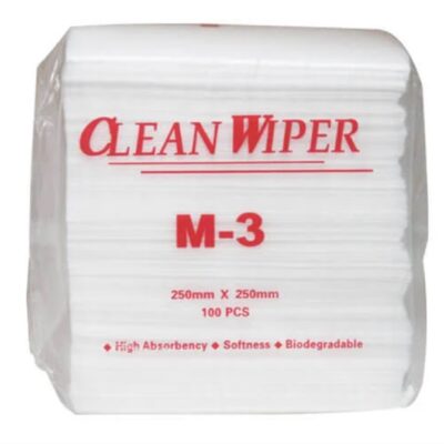 Khăn lau - Wiper CLEAN WIPER M3