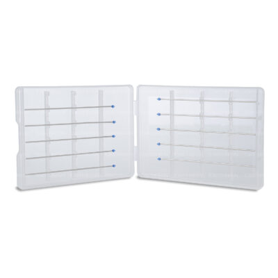 Que chấm bụi – Gel stick