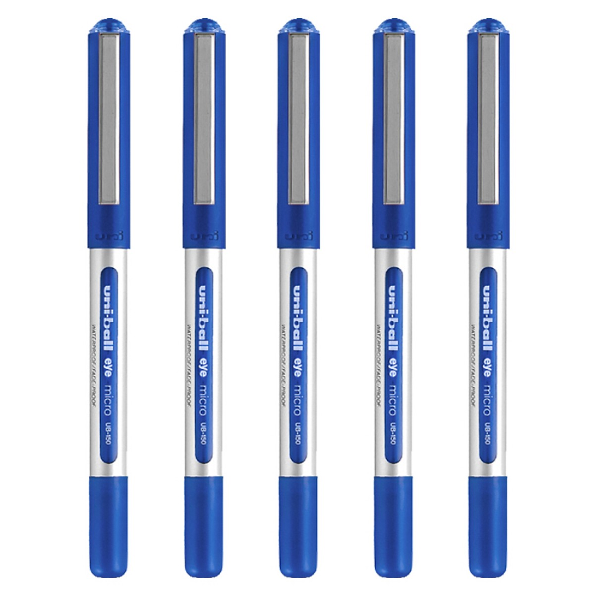 Bút ký Uni-ball UB-150