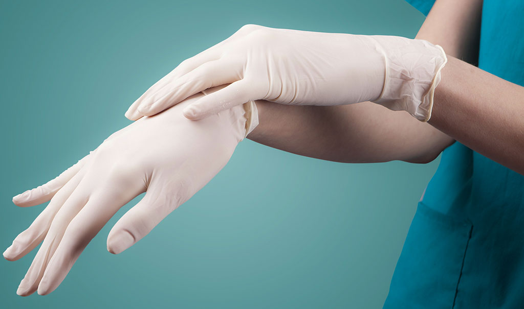Bảo quản găng tay Latex đúng cách