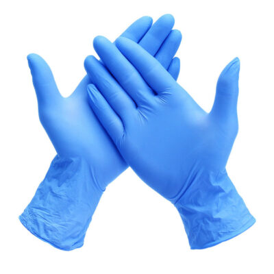 Găng tay Nitrile – Nitrile Gloves