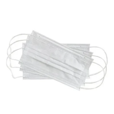 Khẩu trang phòng sạch 3 lớp - Face Mask