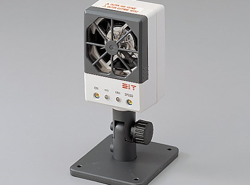 Tại sao nên sử dụng quạt thổi ion chống tĩnh điện? CHOTROIONLINE.NET