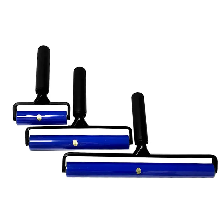 Con lăn dính silicone – Sticker roller