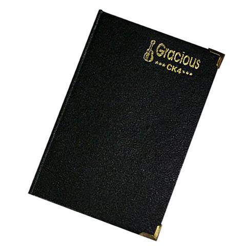 Sổ tay bìa cứng CK4 104 trang