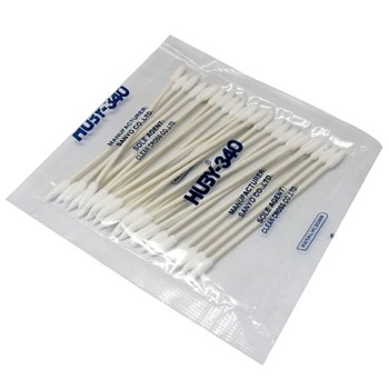 Tăm bông - Swab HUBY SWAB 340 BB003