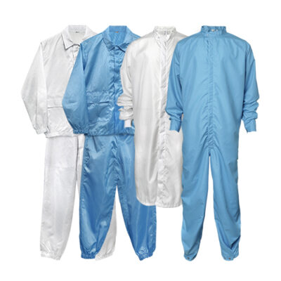 Quần áo phòng sạch