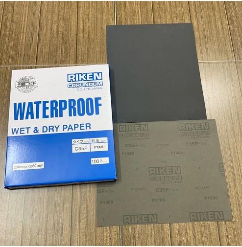 WATERPROOF C35P1000